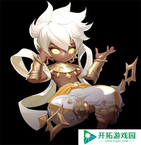 魔法自走棋