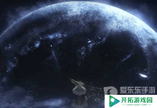 艾尔登法环群星结局怎么触发 群星结局流程