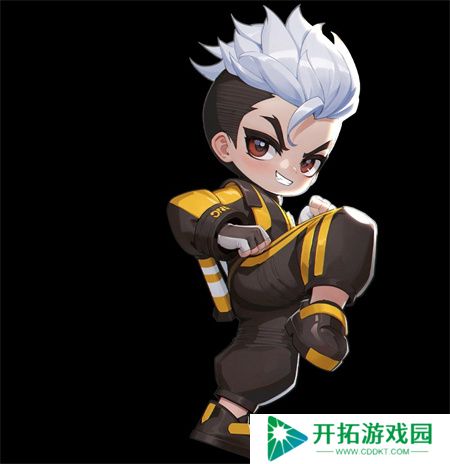 魔法自走棋
