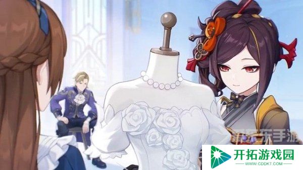 原神千织突破材料 千织突破材料有哪些