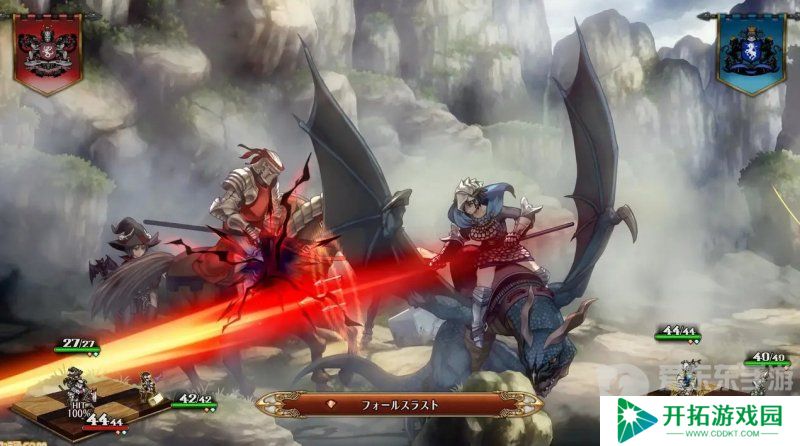 《圣兽之王》兵种特点介绍 《圣兽之王》兵种职业一览