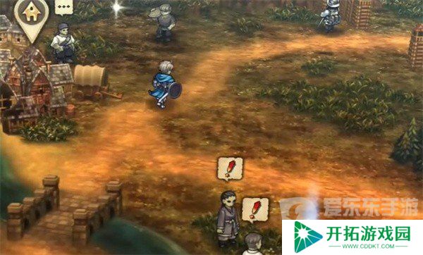 圣兽之王都有哪些结局 圣兽之王全结局解析