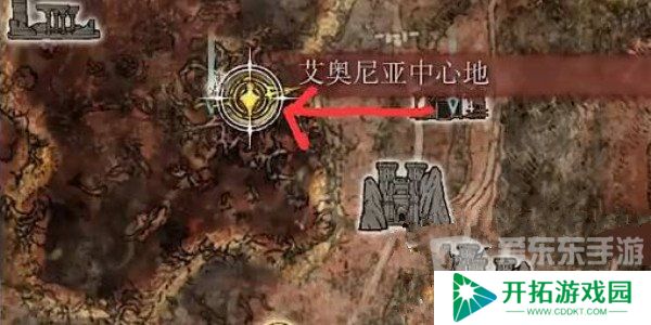 艾尔登法环女武神任务 女武神任务流程