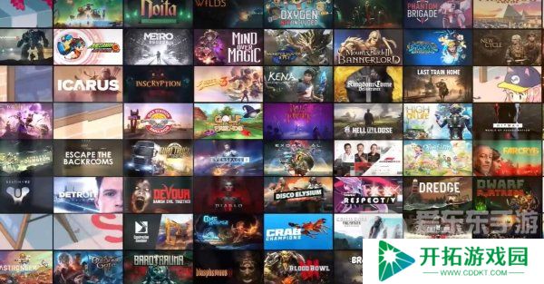 steam2024年春季大促活动在什么时候 春促打折的游戏有哪几款