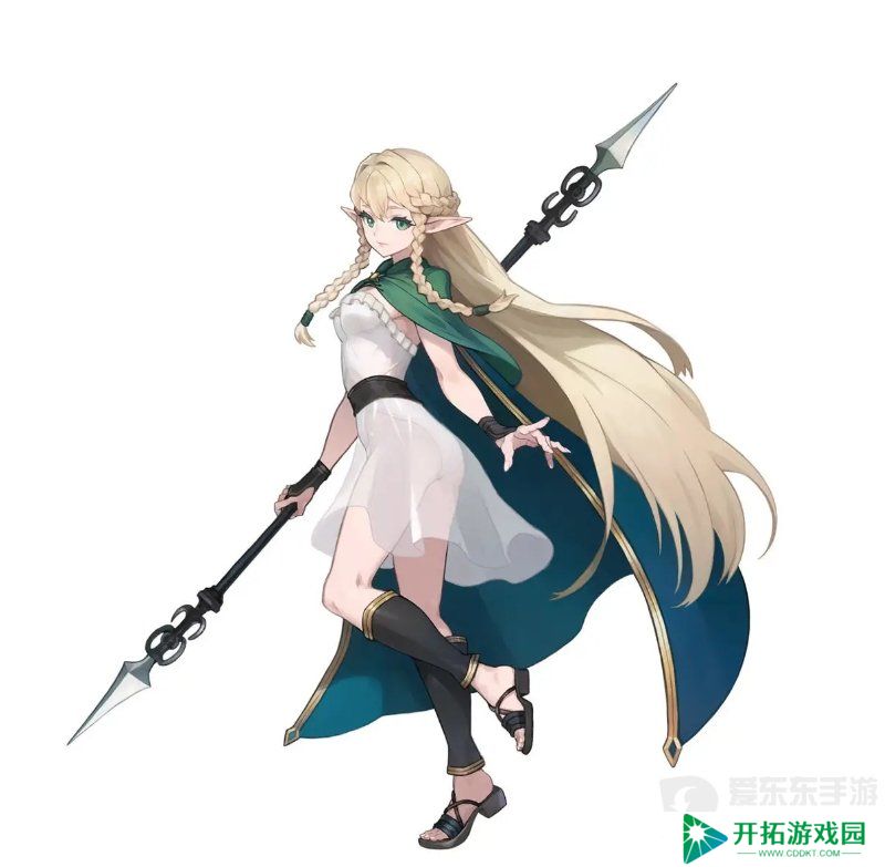 《圣兽之王》主角伙伴cv介绍 《圣兽之王》角色配音演员介绍