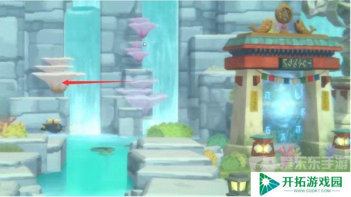 《潜水员戴夫》竞速海马全位置一览 《潜水员戴夫》竞速海马在哪里？