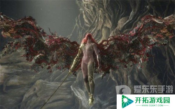 老头环女武神怎么打 艾尔登法环女武神打法