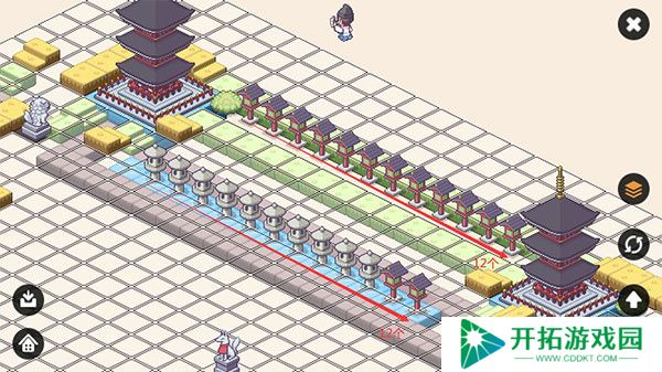 像素神庙安卓版