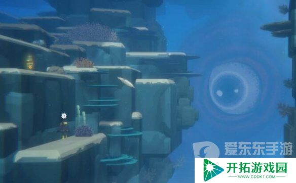 《潜水员戴夫》四鳍旗鱼分布在哪？《潜水员戴夫》旗鱼位置在哪？