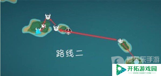 原神4.5有乐御簾切突破材料有什么 有乐御簾切突破材料收集攻略