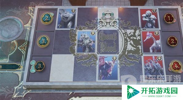 《最终幻想7重生》卡片嘉年华攻略 FF7重生卡片嘉年华过法