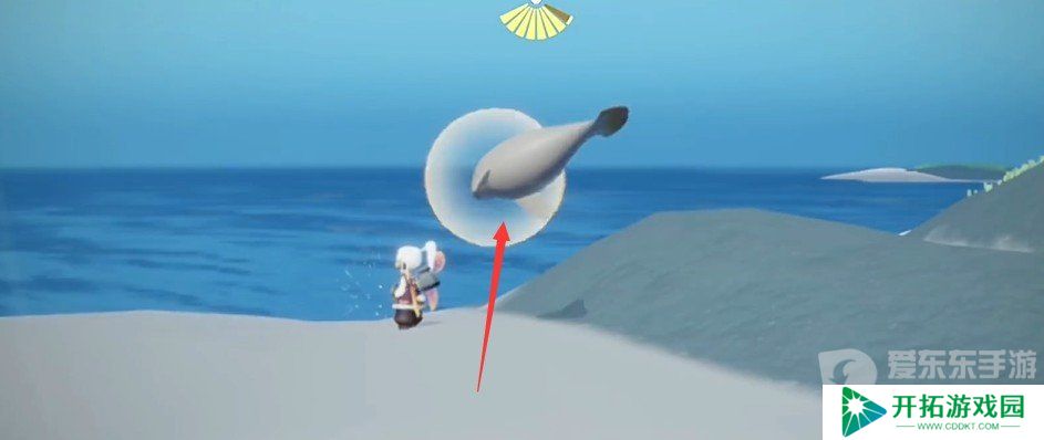 光遇海洋日全物品展示 光遇海洋日活动玩法攻略