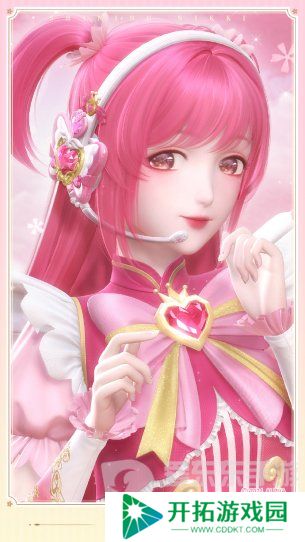 闪耀暖暖魔仙堡历险记活动套装怎么获得 小魔仙套装获得方式