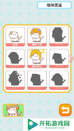 爆炸头猫