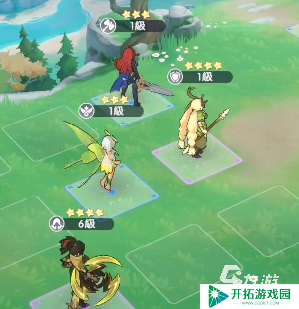 龙魂旅人手游在哪下 龙魂旅人下载正版介绍