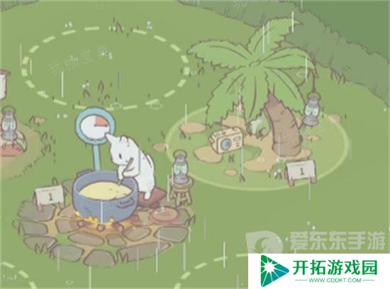猫咪和汤怎么移动建筑物位置 移动建筑物位置方法介绍