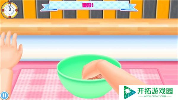 料理妈妈中文版