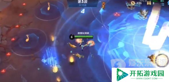 王者荣耀机关百炼马可波罗是第几关获得的 机关百炼马可波罗获取技巧