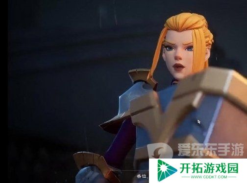 《塔瑞斯世界》流程图文攻略 《塔瑞斯世界》主线Boss流程一