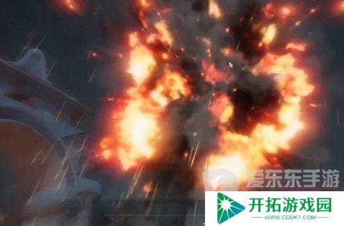 《塔瑞斯世界》流程图文攻略 《塔瑞斯世界》主线Boss流程一