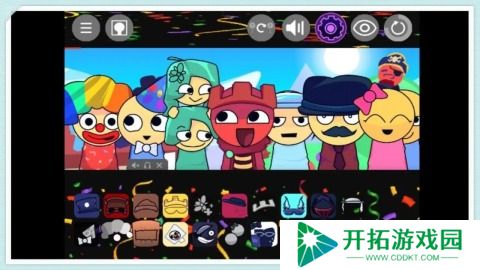 2025有哪些音游比较好玩 最有魅力的音游大全