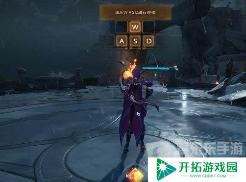 《塔瑞斯世界》流程图文攻略 《塔瑞斯世界》主线Boss流程一