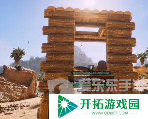 方舟生存进化困龙房怎么做 方舟生存进化困龙房简易建造攻略