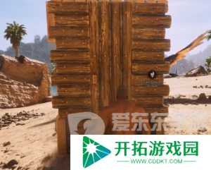 方舟生存进化困龙房怎么做 方舟生存进化困龙房简易建造攻略