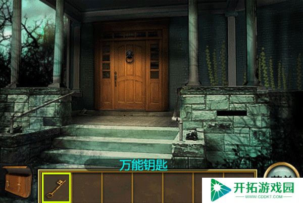 恐怖庄园的秘密安卓版