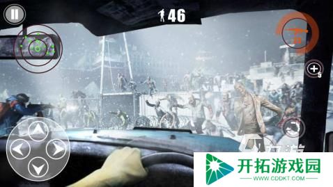 经典的地道战游戏手机版推荐 2025耐玩的枪战游戏有哪些