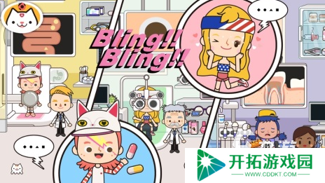 有趣的米加小镇游戏有哪些2025受欢迎的米加小镇手游大全