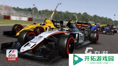 流行的f1游戏下载合集2025 f1游戏在哪里下载