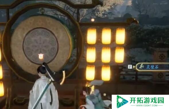 射雕手游梦华录画舫怎么收集 射雕手游梦华录画舫全收集攻略