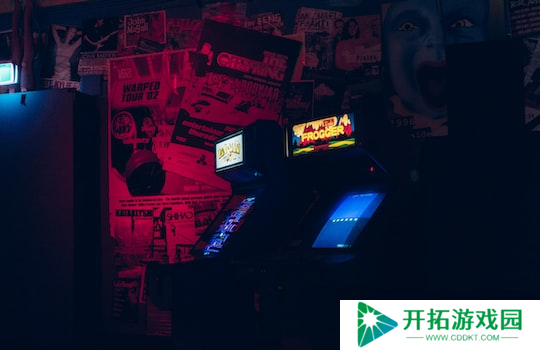 花园酒吧游戏攻略 花园里酒吧街怎么样