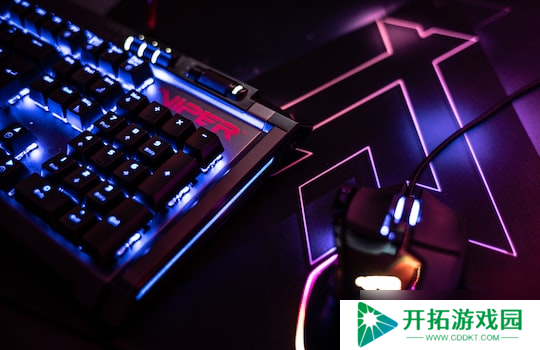 花园酒吧游戏攻略 花园里酒吧街怎么样
