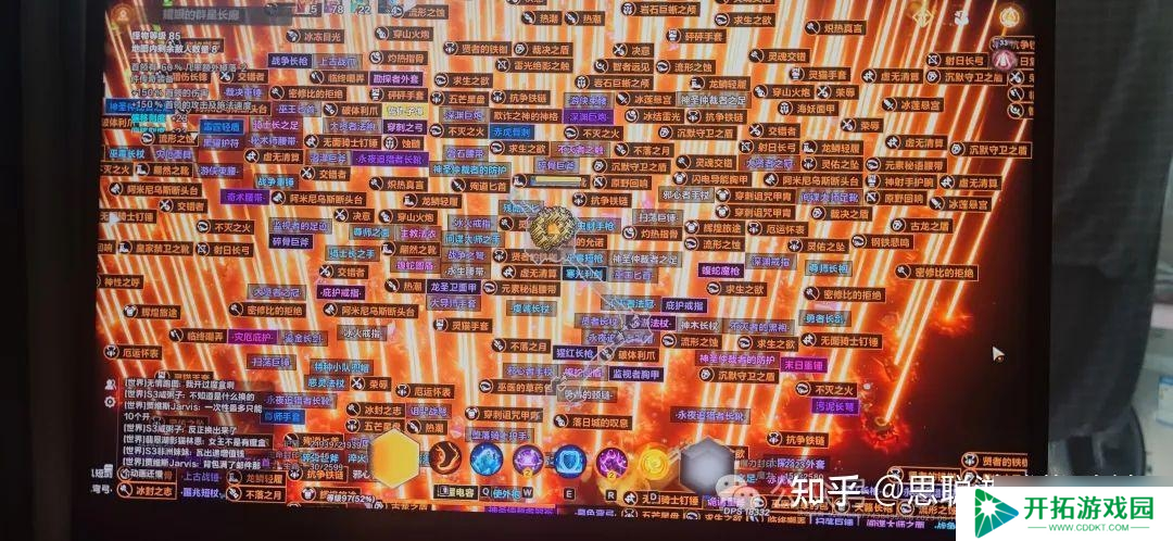 火炬之光无限SS8赛季最全搬砖路线