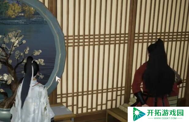 射雕手游梦华录画舫怎么收集 射雕手游梦华录画舫全收集攻略