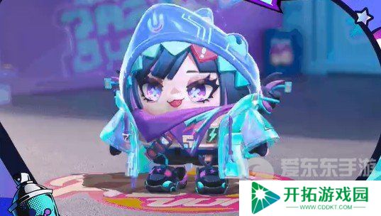 蛋仔派对s16赛季皮肤图片爆料 S16赛季全部皮肤分享