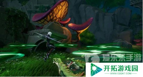 塔瑞斯世界影刃者技能是什么 塔瑞斯世界影刃者技能加点介绍