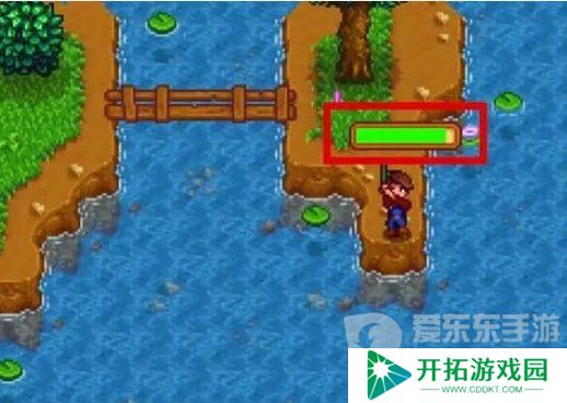 星露谷怎么钓鱼？星露谷前期钓鱼教程