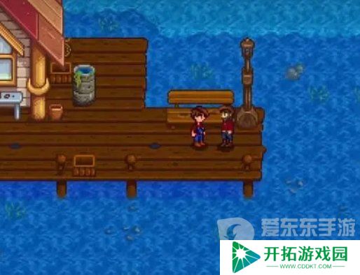 星露谷怎么钓鱼？星露谷前期钓鱼教程