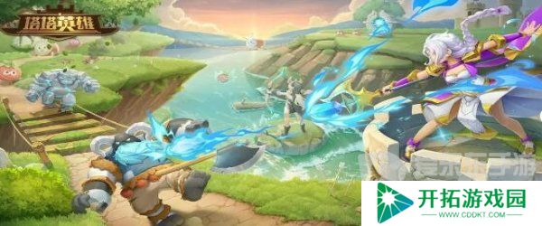 塔塔英雄兑换码大全2024 塔塔英雄免费兑换码