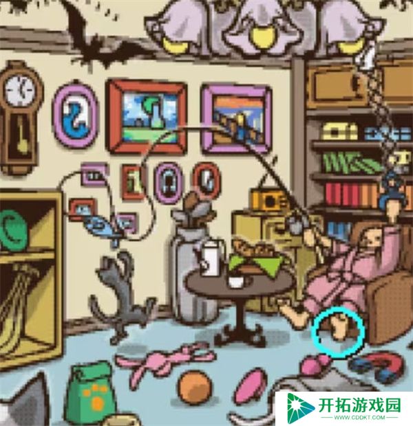 雷顿教授与不可思议的小镇