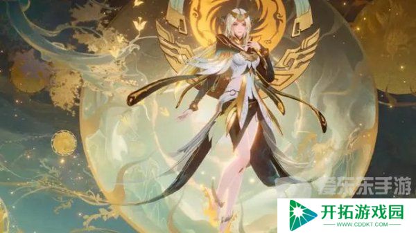 《王者荣耀》海月金乌负日皮肤获取攻略