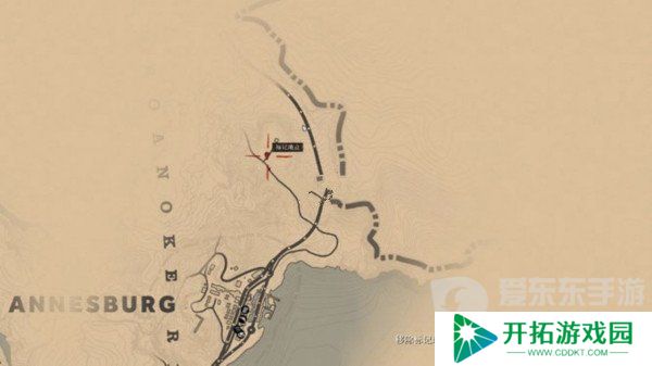 荒野大镖客2稀有霰弹枪获得方法
