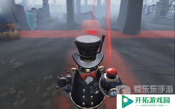 第五人格监管者26号邦邦入门教程 第五人格监管者26号邦邦玩法攻略