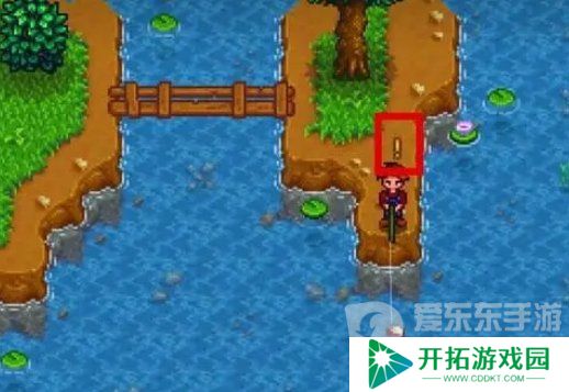 星露谷怎么钓鱼？星露谷前期钓鱼教程