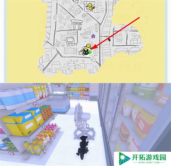 小猫咪大城市游戏手机版