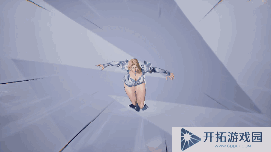 清凉福利！《漫威争锋》或迎泳装皮肤 玩家顶不住！