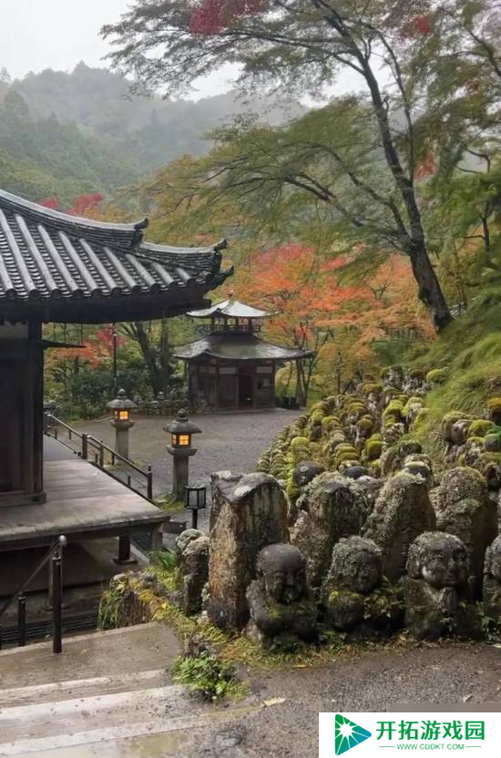 《AC影》竟成慰藉！玩家因游戏圆梦“重返”日本